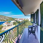 Appartement By The Sea Razanj, - 24569 Rogoznica (Sibenik-Knin)