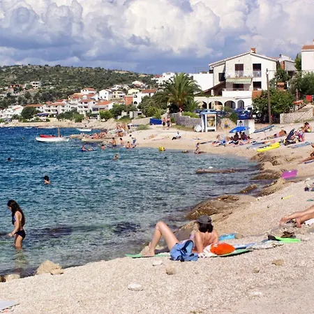 By The Sea Razanj, - 24569 Apartment