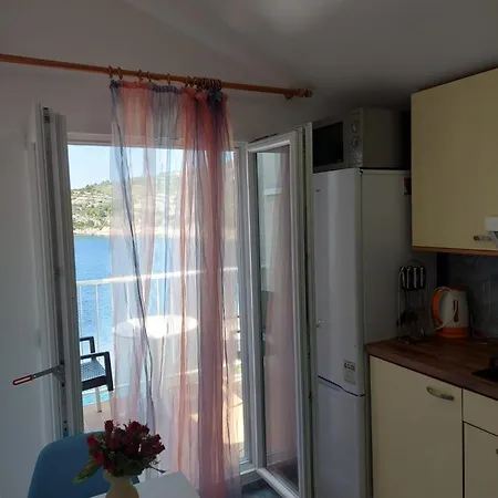 By The Sea Razanj, - 24569 Apartment