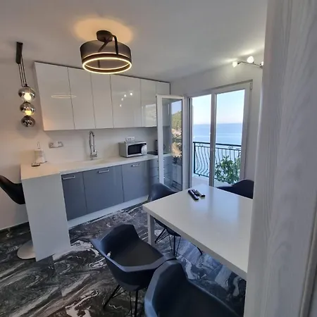 Apartment By The Sea Razanj, - 24569 *