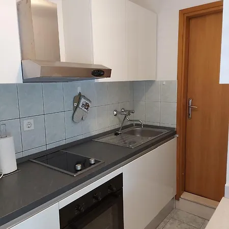 By The Sea Razanj, - 24569 Apartment