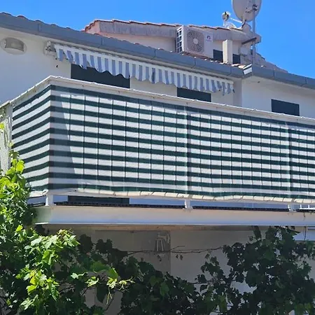 By The Sea Razanj, - 24569 Apartment Rogoznica (Sibenik-Knin)