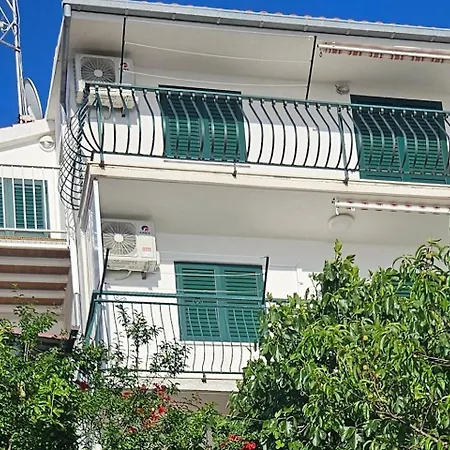 By The Sea Razanj, - 24569 Apartment Rogoznica (Sibenik-Knin)