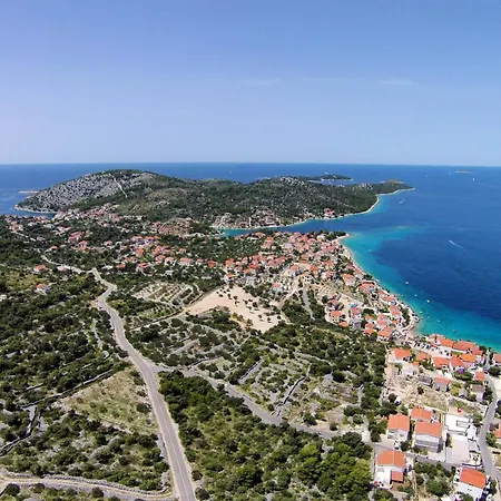 By The Sea Razanj, - 24569 Apartment Rogoznica (Sibenik-Knin)