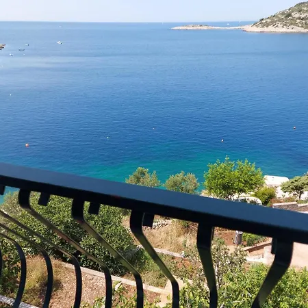 Apartment By The Sea Razanj, - 24569 Rogoznica (Sibenik-Knin)