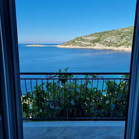 Apartment By The Sea Razanj, - 24569