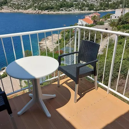 By The Sea Razanj, - 24569 Apartment Rogoznica (Sibenik-Knin)