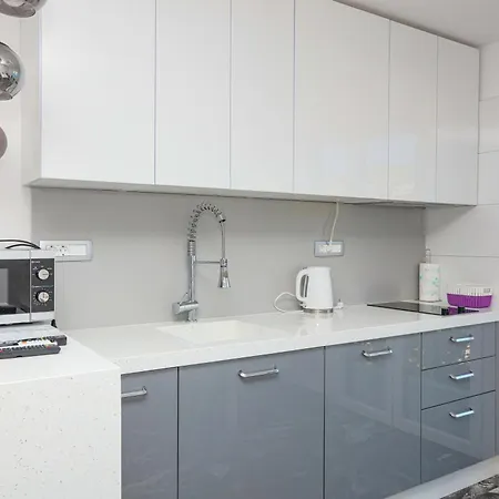 By The Sea Razanj, - 24569 Apartamento Rogoznica (Sibenik-Knin)
