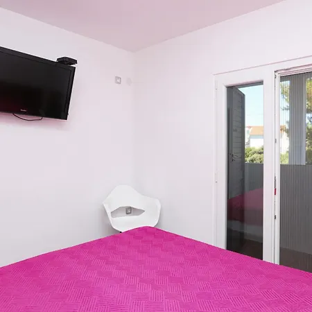 By The Sea Razanj, - 24569 Apartament