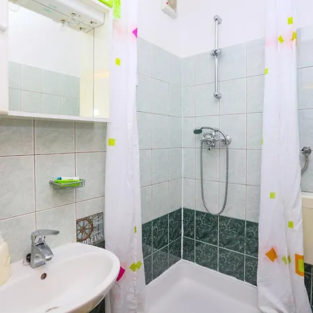 Apartamento By The Sea Razanj, - 24569 *