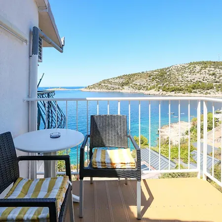 By The Sea Razanj, - 24569 Daire *