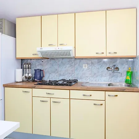 Apartament By The Sea Razanj, - 24569 Rogoznica (Sibenik-Knin)