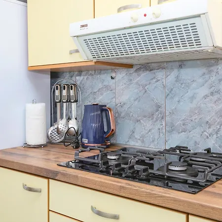 By The Sea Razanj, - 24569 Apartament