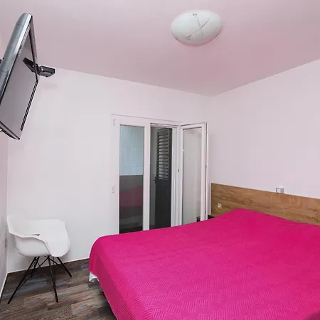 아파트 By The Sea Razanj, - 24569 *