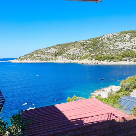 By The Sea Razanj, - 24569 Daire Rogoznica (Sibenik-Knin)