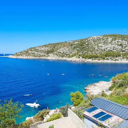 Apartament By The Sea Razanj, - 24569 Rogoznica (Sibenik-Knin)