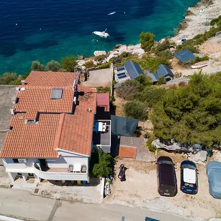 דירה By The Sea Razanj, - 24569