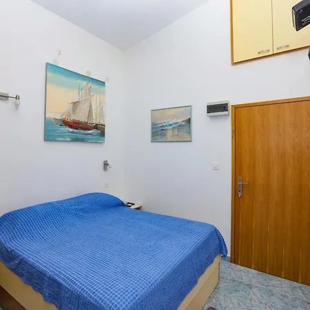 Apartamento By The Sea Razanj, - 24569 *