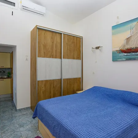 By The Sea Razanj, - 24569 Apartamento