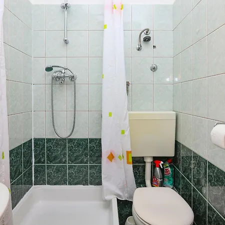 By The Sea Razanj, - 24569 Apartament *