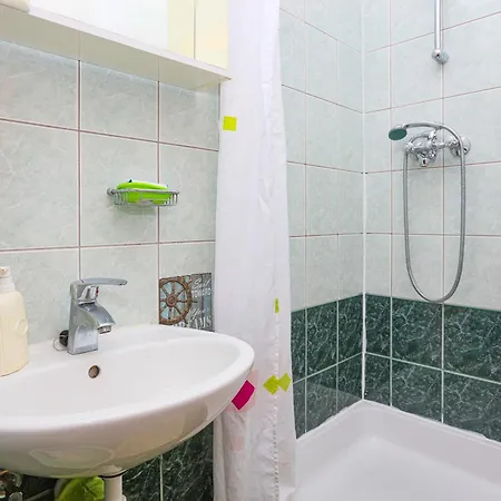 Apartamento By The Sea Razanj, - 24569 Rogoznica (Sibenik-Knin)