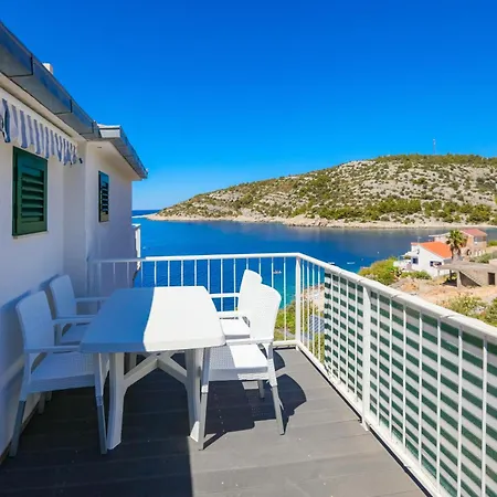 By The Sea Razanj, - 24569 아파트