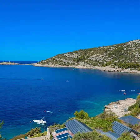 By The Sea Razanj, - 24569 Daire Rogoznica (Sibenik-Knin)