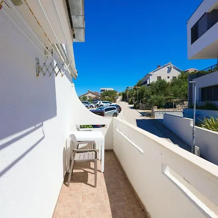 By The Sea Razanj, - 24569 *