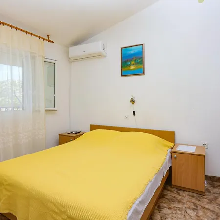 By The Sea Razanj, - 24569 Apartment