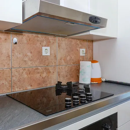 Apartament By The Sea Razanj, - 24569 Rogoznica (Sibenik-Knin)