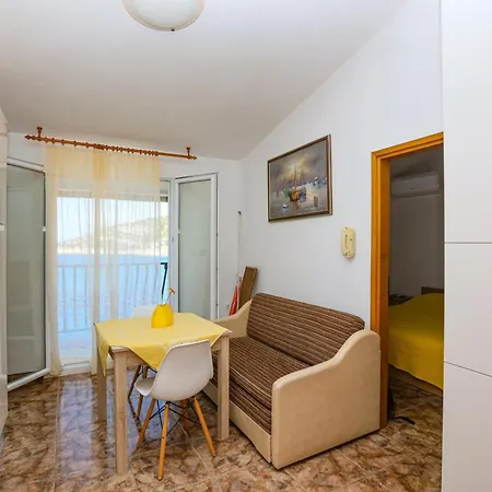 Apartament By The Sea Razanj, - 24569 *