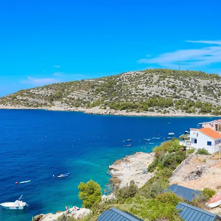 By The Sea Razanj, - 24569 Daire Rogoznica (Sibenik-Knin)