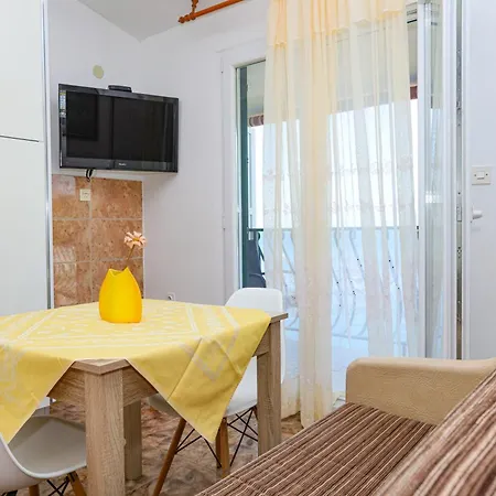 By The Sea Razanj, - 24569 Apartament *