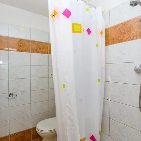 Apartamento By The Sea Razanj, - 24569 *