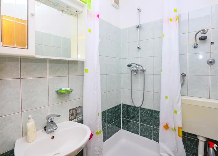 Daire By The Sea Razanj, - 24569 *