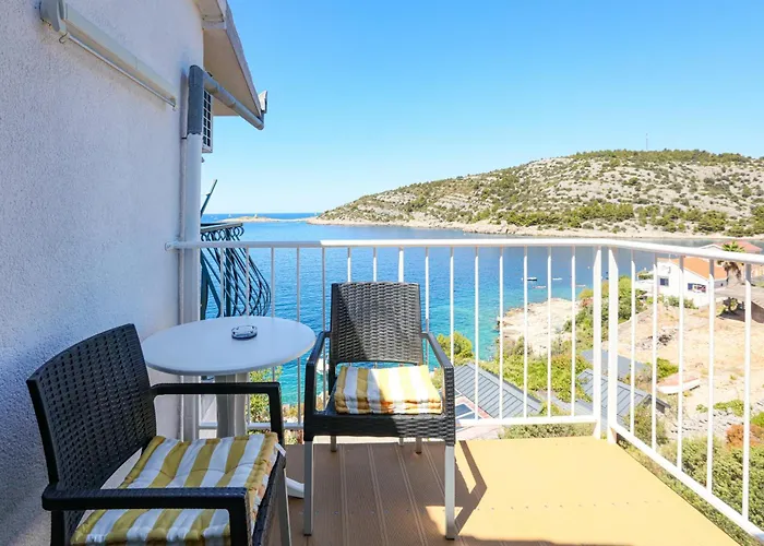 By The Sea Razanj, - 24569 Daire *