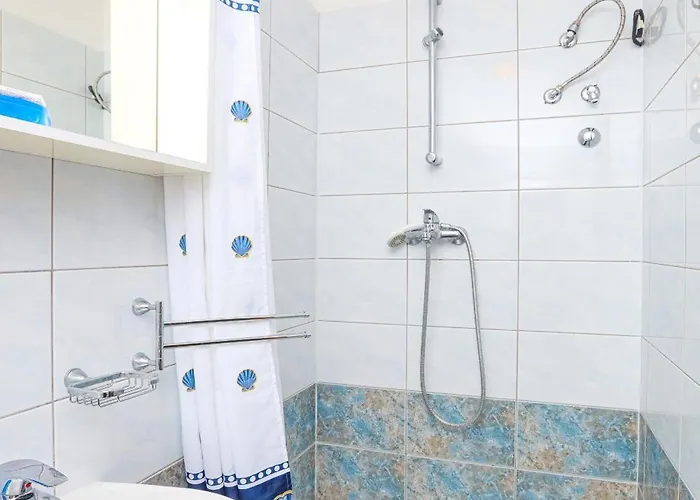 By The Sea Razanj, - 24569 Daire *