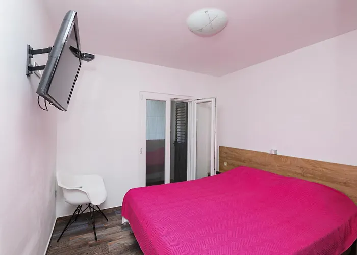 Апартаменты By The Sea Razanj, - 24569 *