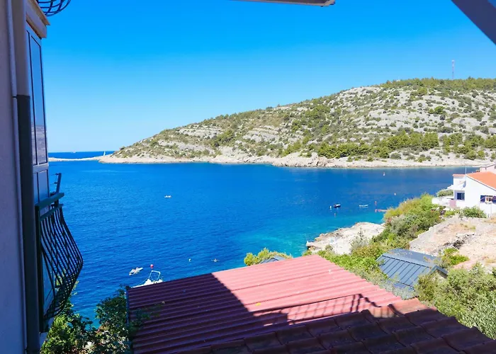 By The Sea Razanj, - 24569 Daire Rogoznica (Sibenik-Knin)