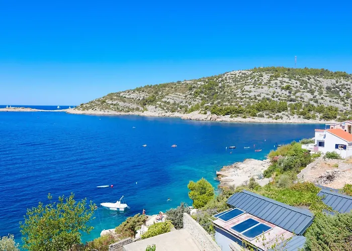 Daire By The Sea Razanj, - 24569 Rogoznica (Sibenik-Knin)