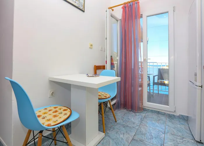 By The Sea Razanj, - 24569 Rogoznica (Sibenik-Knin)