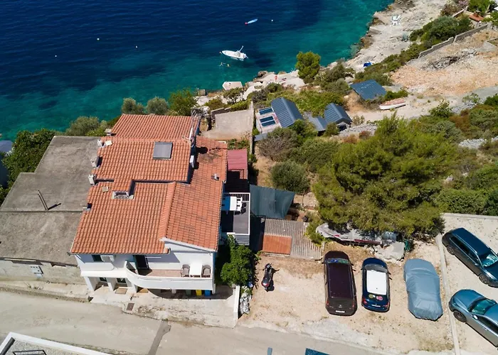 דירה By The Sea Razanj, - 24569