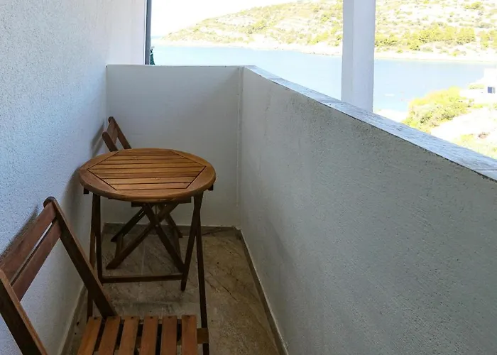 By The Sea Razanj, - 24569 דירה *