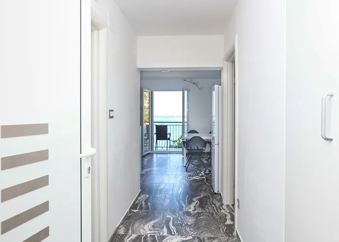 By The Sea Razanj, - 24569 *