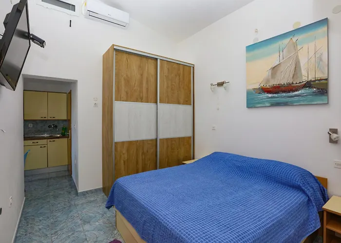 By The Sea Razanj, - 24569 Daire