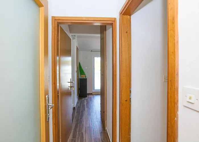 Daire By The Sea Razanj, - 24569 *