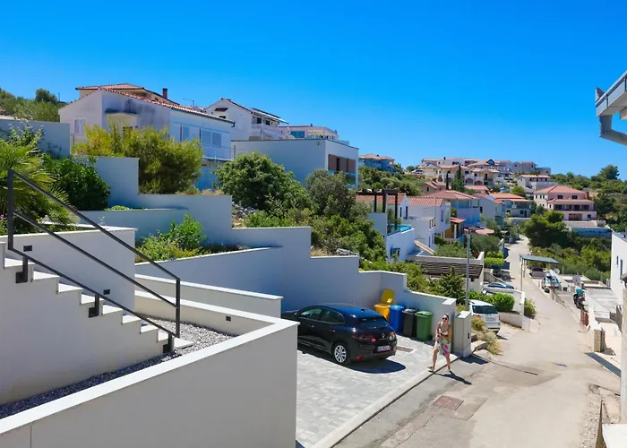 By The Sea Razanj, - 24569 Rogoznica (Sibenik-Knin)