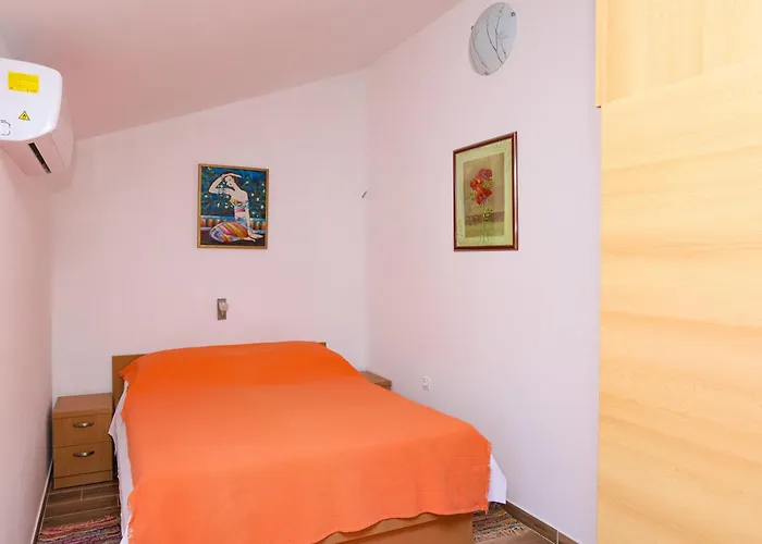 Apartment By The Sea Razanj, - 24569