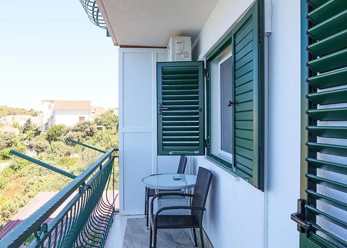 By The Sea Razanj, - 24569 Daire *