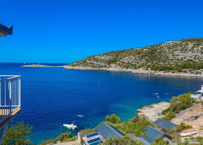 By The Sea Razanj, - 24569 Apartment Rogoznica (Sibenik-Knin)